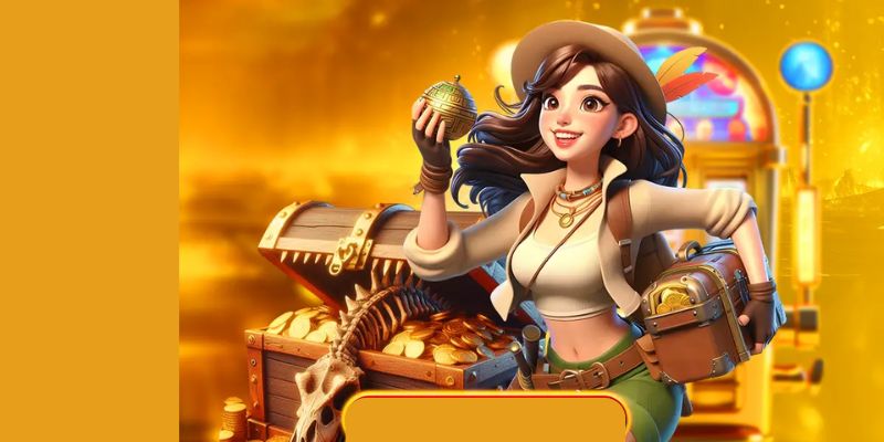 Bộ sưu tập game lý tưởng đáng chơi tại 23win